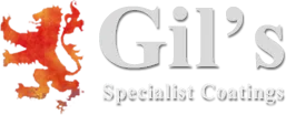 gils specialist coatings